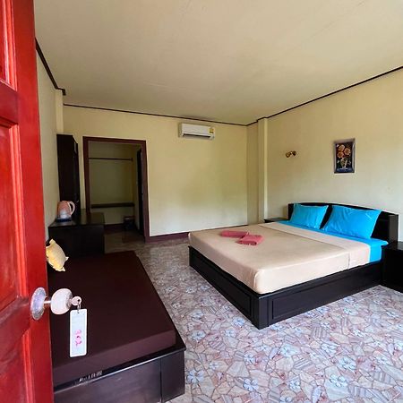 Lanta Green Garden Hotel Koh Lanta Exterior foto