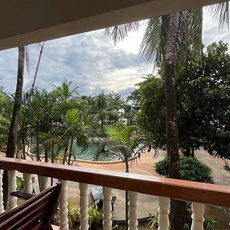 Lanta Green Garden Hotel Koh Lanta Exterior foto