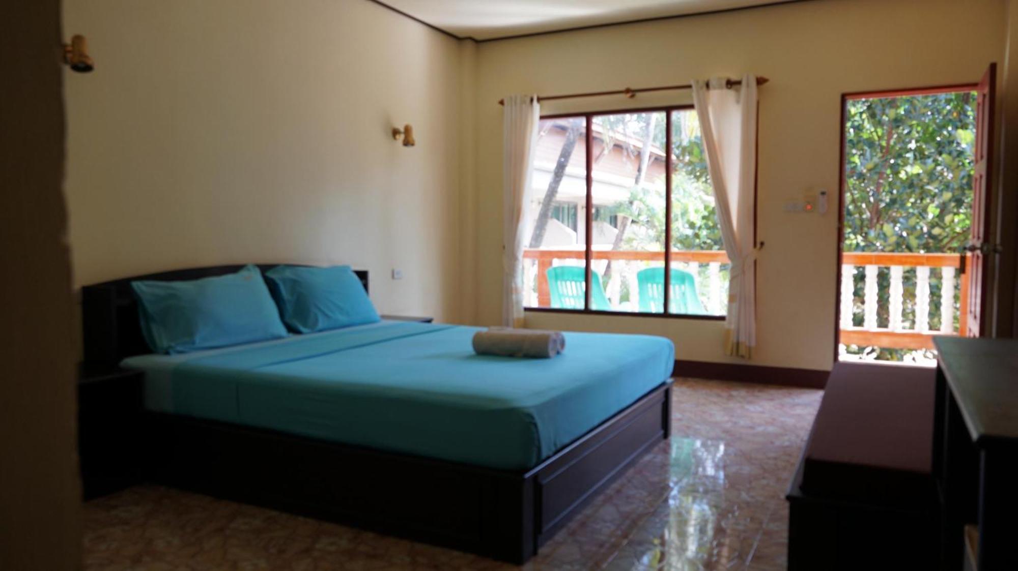 Lanta Green Garden Hotel Koh Lanta Exterior foto
